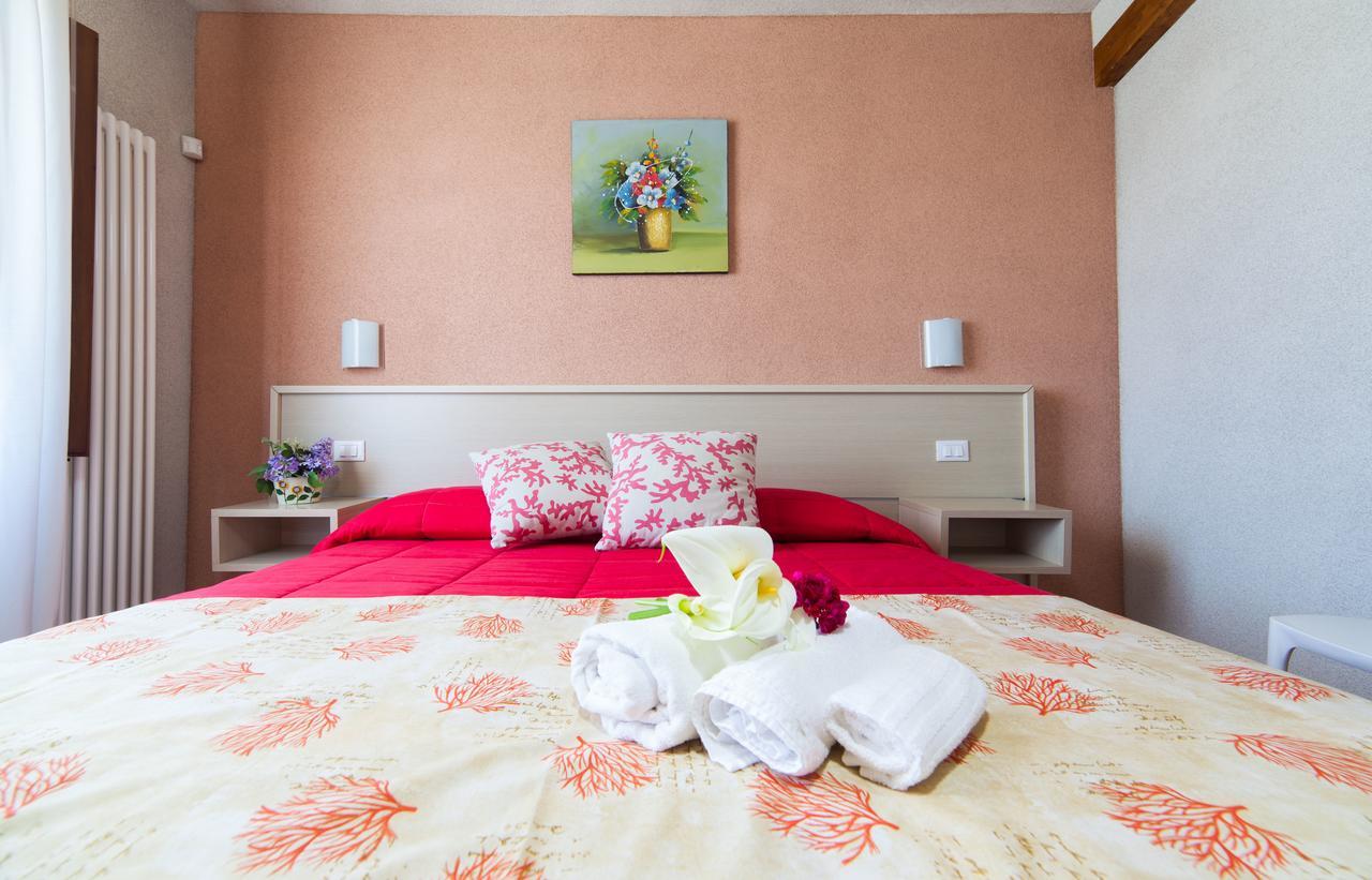 I Giardini Di Elencosta Bed and Breakfast Rilievo Εξωτερικό φωτογραφία